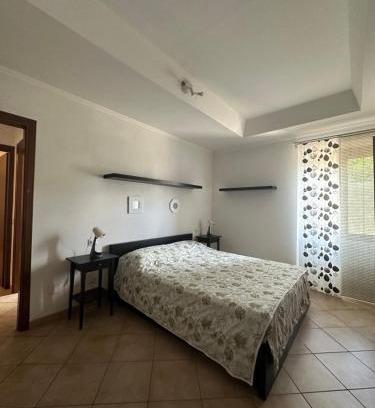 Consiglio di Rumo Apartment | Appartamenti Sole e Lago