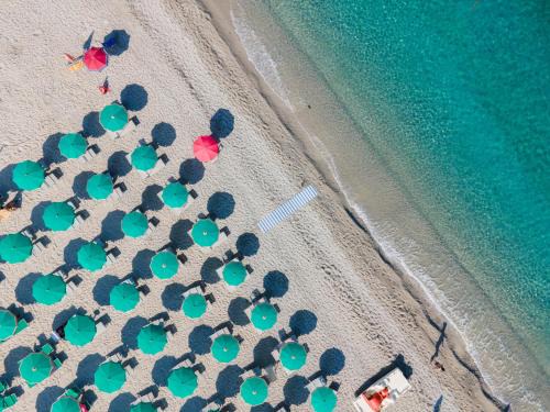 Marina di Zambrone Apartment | Appartamenti Standard nice