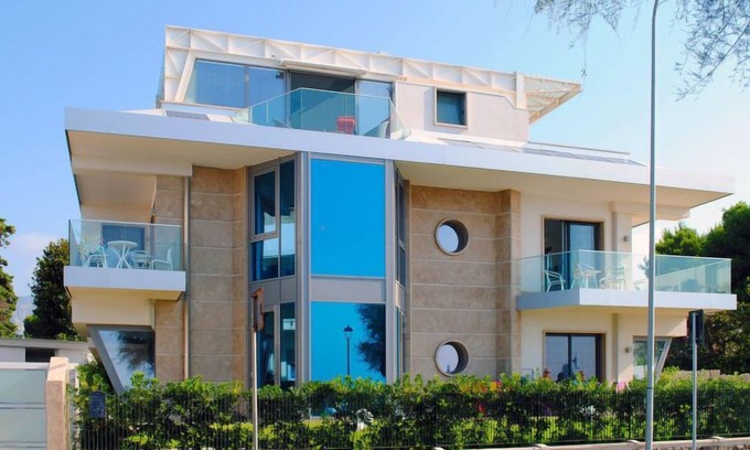 Terracina Apartment | Appartamento 1 by Interhome