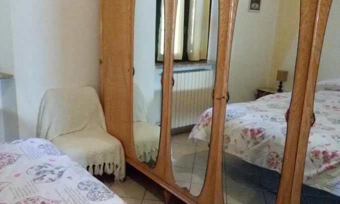 Brebbia Apartment | Appartamento a Brebbia