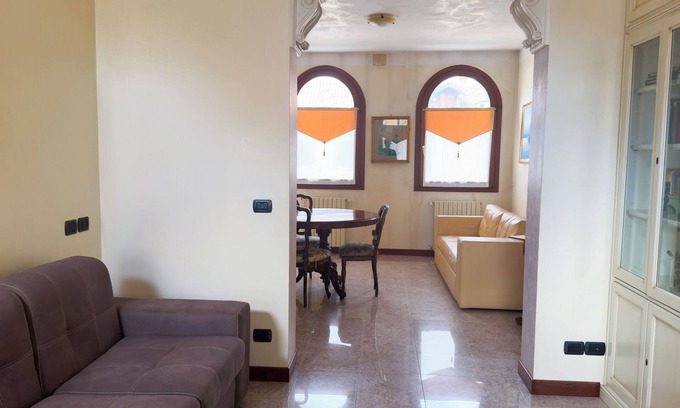 Cannaregio Apartment | Appartamento a cannaregio
