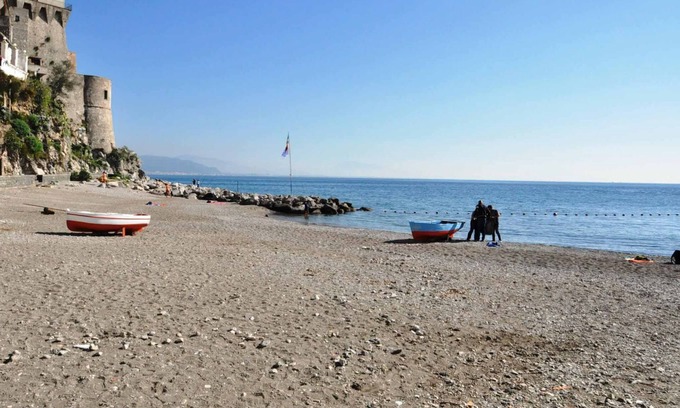 Cetara Apartment | Appartamento a Cetara ID 116
