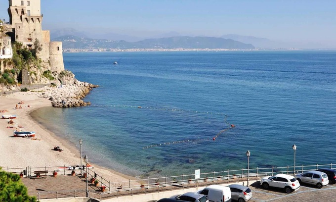 Cetara Apartment | Appartamento a Cetara ID 119