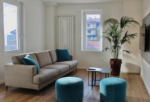 Iseo Apartment | appartamento a iseo