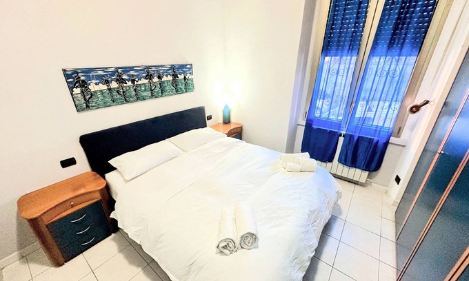 Milan Apartment | Appartamento a Milano - 4 posti letto - Wi-fi - AC