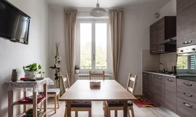 Empoli Apartment | Appartamento Ai Giardini