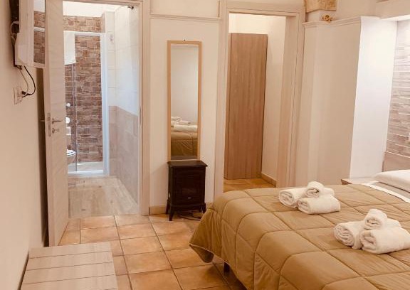 Francavilla Fontana Apartment | Appartamento Bax 1
