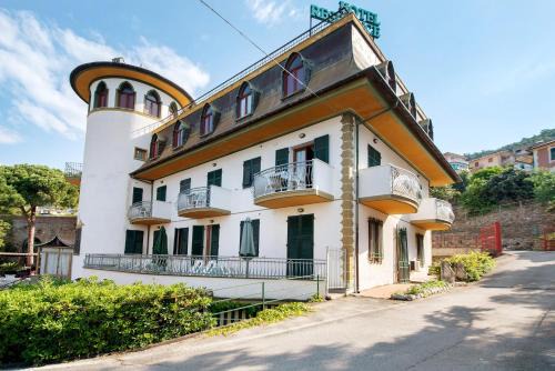 Moneglia Apartment | Appartamento Bilocale Moneglia 22
