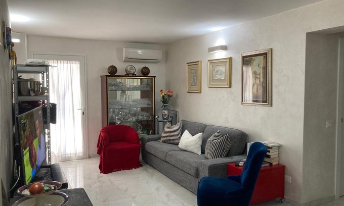 Pachino Apartment | Appartamento BORGIA Pachino