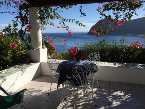Canneto Apartment | Appartamento C
