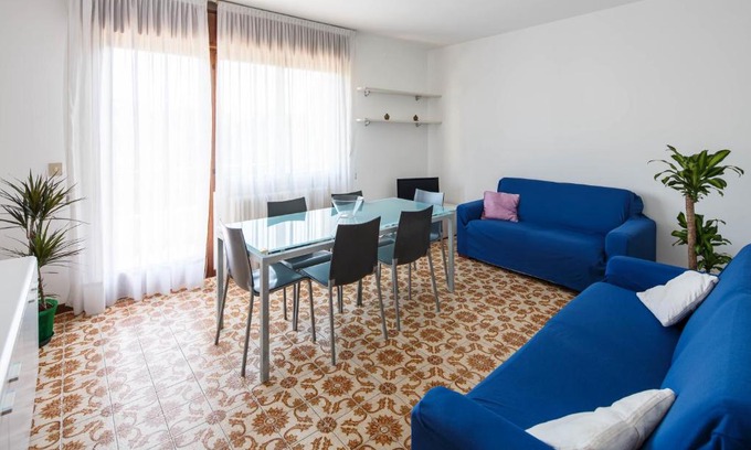 Santa Maria in Stelle Apartment | Appartamento Calmo 3SX
