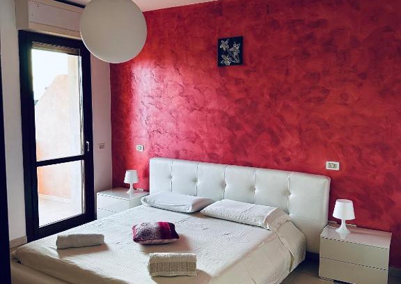Province of Cagliari Apartment | Appartamento Carino Splendido Trivano Panoramico IUN S3308