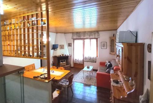 Faidello Apartment | Appartamento Casa Matteoli