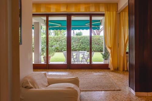 Marina di Carrara Apartment | Appartamento Con Giardino A 2 Passi Dal Mare
