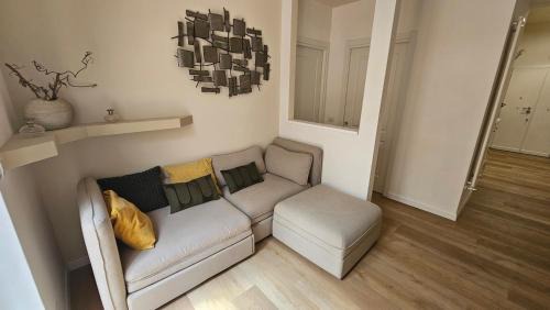 Prenestino-Centocelle Apartment | Appartamento con giardino centocelle metro c