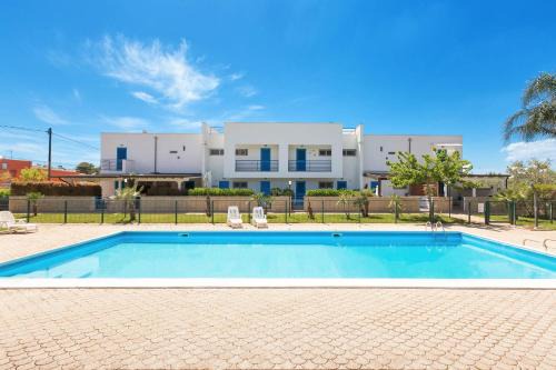 Boncore Apartment | Appartamento Cristallo by BarbarHouse