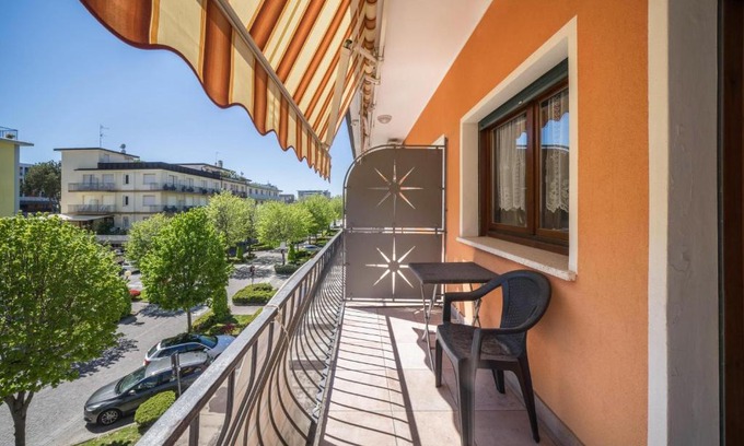 Bibione Apartment | Appartamento Croce del Sud 8