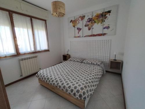 Fano Apartment | APPARTAMENTO da Lucia
