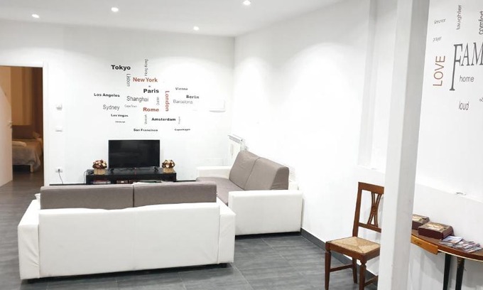 Dergano Apartment | Appartamento delle STAR