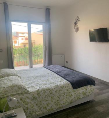Tertenia Apartment | Appartamento di Mara