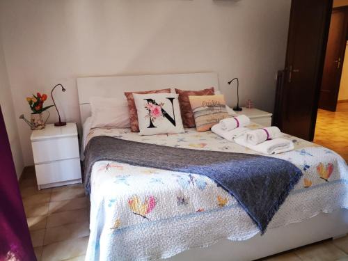 Trionfale Apartment | Appartamento di Nina