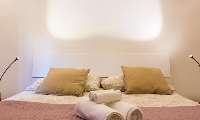 Trionfale Apartment | Appartamento di Nina