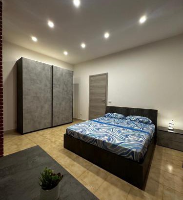 Tortona Apartment | Appartamento don orione
