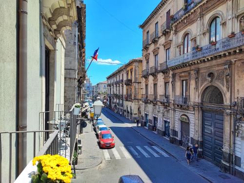 Old Town Apartment | Appartamento Esclusivo con Vista Duomo e 5 balconi