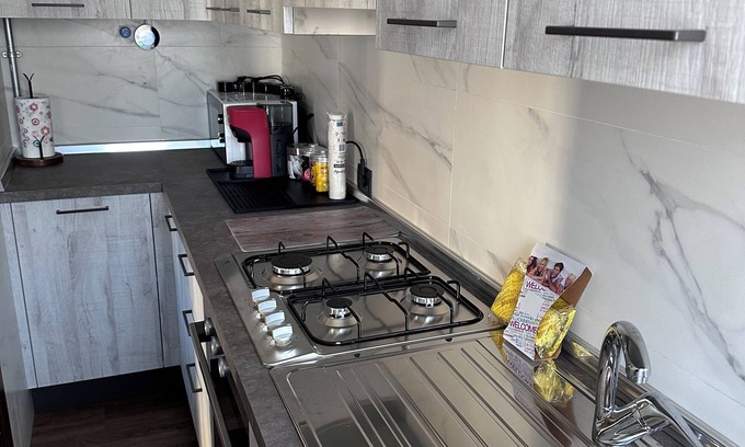 Selvino House | APPARTAMENTO FAGGIO Lovely house with WiFi in charming Selvino