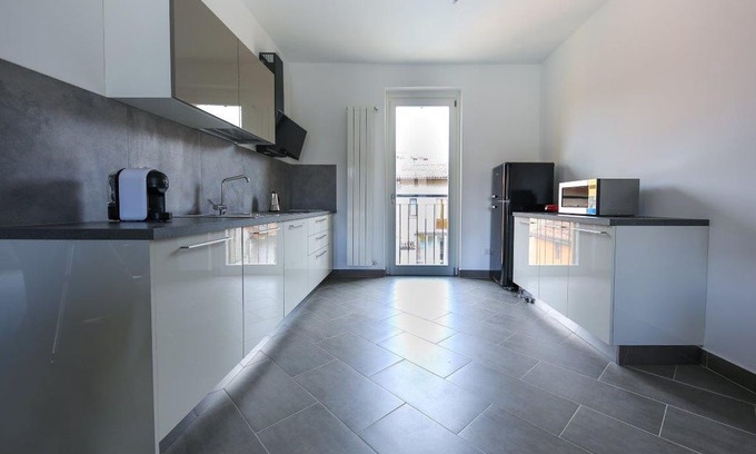 Pallanza Apartment | Appartamento Federico
