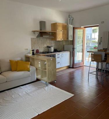 Laveno Apartment | Appartamento Gaia - a due passi dal centro