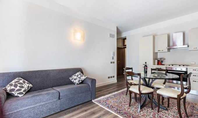 Bardolino Apartment | Appartamento Gemini 2