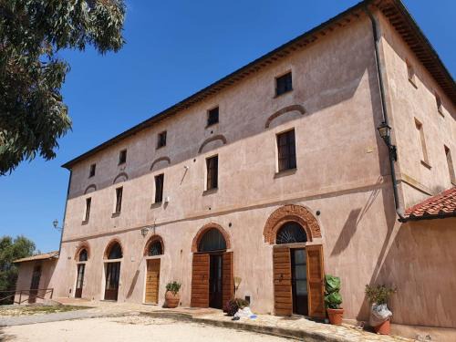 Riotorto Apartment | Appartamento Giannutri