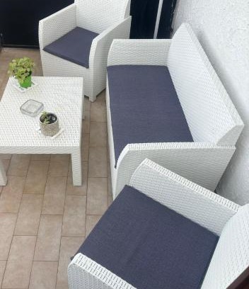 Chianchitta-Pallio Apartment | Appartamento Giardini Naxos Butterflies Home