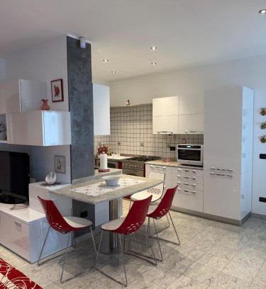 Tenna Apartment | Appartamento Girasole