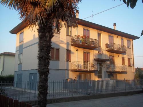 Tessera Apartment | Appartamento Gronda Lagunare