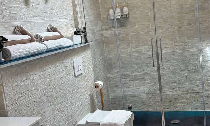 Castel Bolognese Apartment | Appartamento IL PORTICO a Castel Bolognese a pochi minuti da Imola e Faenza