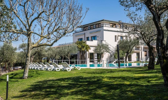 Sirmione Apartment | Appartamento Ideal