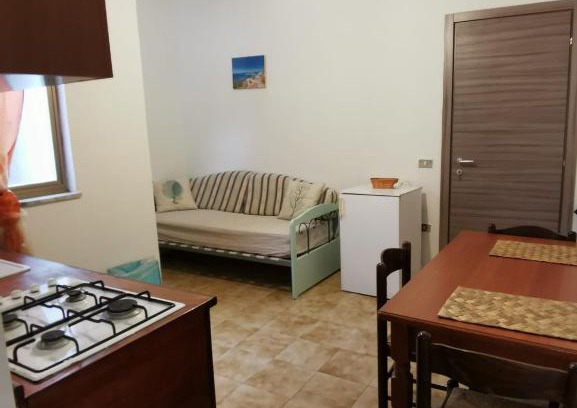 Lampedusa Apartment | Appartamento in centro