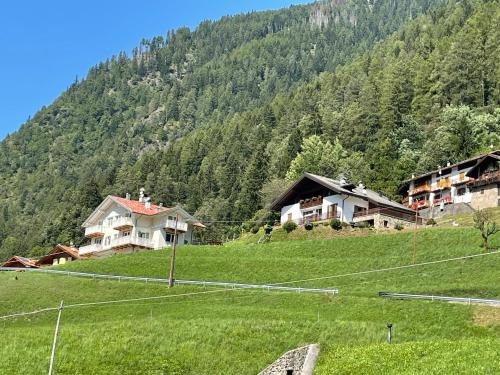 Pracorno Apartment | Appartamento in villetta sulle dolomiti di Brenta