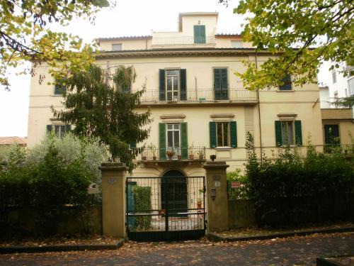 Pisa Apartment | Appartamento in Villa alle Piagge