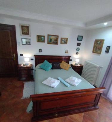 Orosei House | Appartamento in zona residenziale