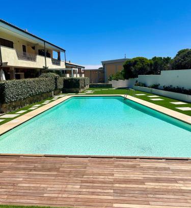 Palau Apartment | Appartamento incantevole con piscina