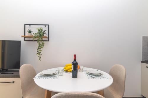 Olbia Apartment | Appartamento Isola 1 and 2 - Happy Rentals