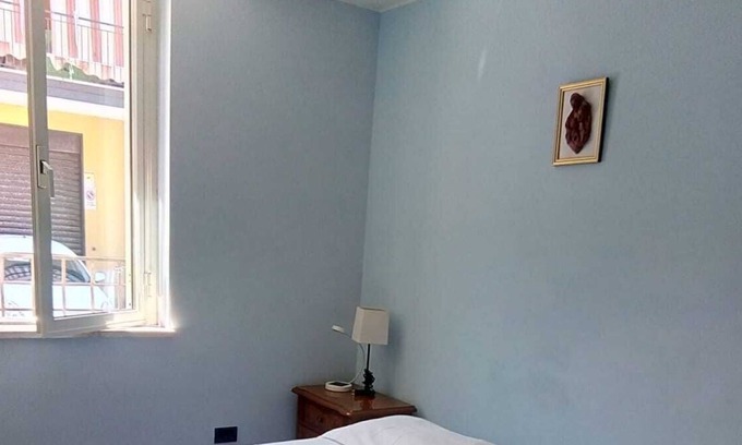 Caronia House | Appartamento "Le Palme"