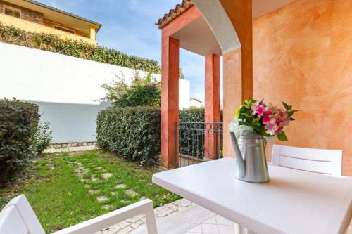 Santa Teresa di Gallura Apartment | Appartamento Borgo Mari PT5 - MyHo Casa