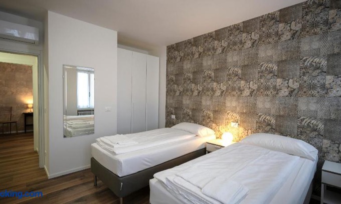 Riva del Garda Apartment | Appartamento L'Anzolim