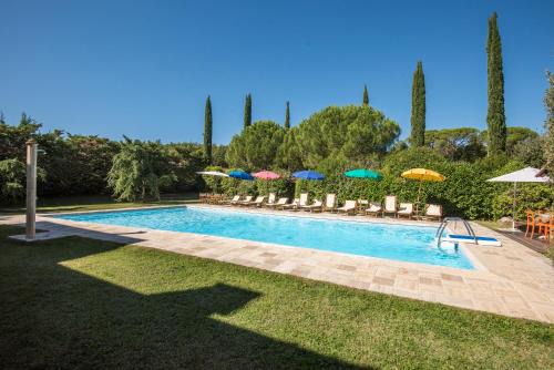 Serre di Rapolano House | Appartamento la Torretta
