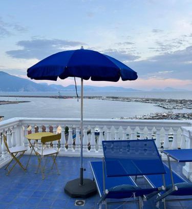Torre Annunziata Apartment | Appartamento Le terrazze