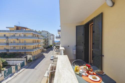 Il Monte Apartment | Appartamento Lido Vistamare